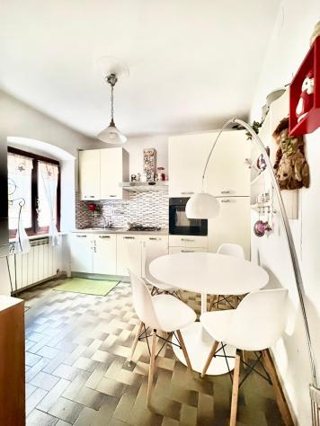 Terratetto in vendita a Avenza - Carrara 137 mq Rif: 1373987 - Foto 2