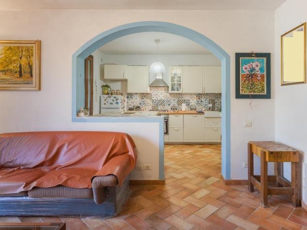 Villetta bifamiliare in vendita a Titignano - Cascina 180 mq Rif: 1444633 - Foto 4