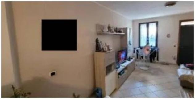 Immobile in asta di 80 m² in vendita a Cergnago - Foto 4