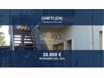 Immobile in asta di 198 m² con più di 5 locali in vendita a Chieti