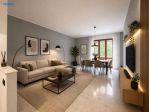 Appartamento di 114 m² con 3 locali in vendita a Corsico