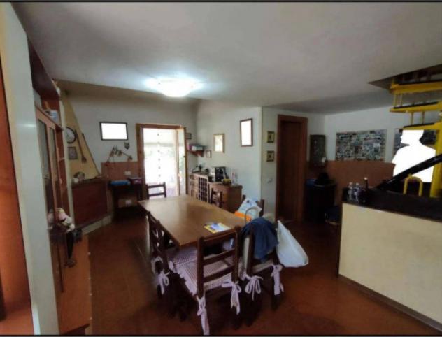 Immobile in asta di 186 m² in vendita a Fabrica di Roma - Foto 2