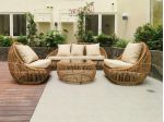 Appartamento con tre camere da letto e giardino esclusivo