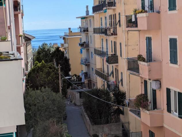 Quadrilocale in vendita a Genova, Quarto - Foto 19