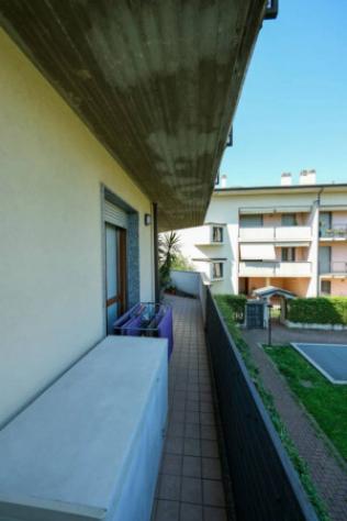 Immobile in asta di 73 m², box auto in vendita a Gorgonzola - Foto 4