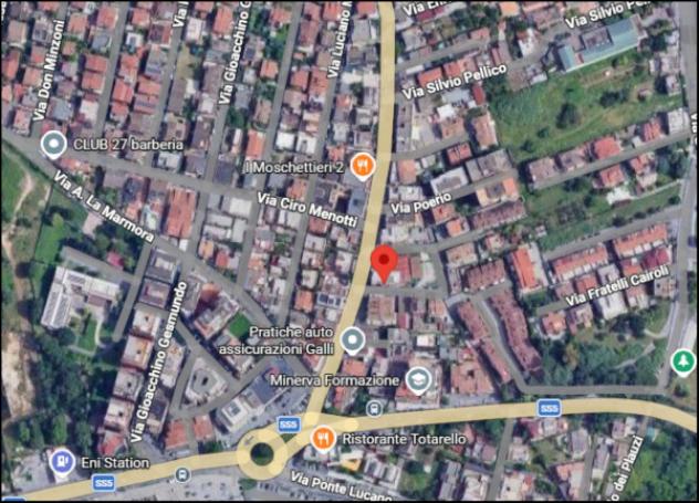 Immobile in asta di 71 m² in vendita a Guidonia Montecelio - Foto 13
