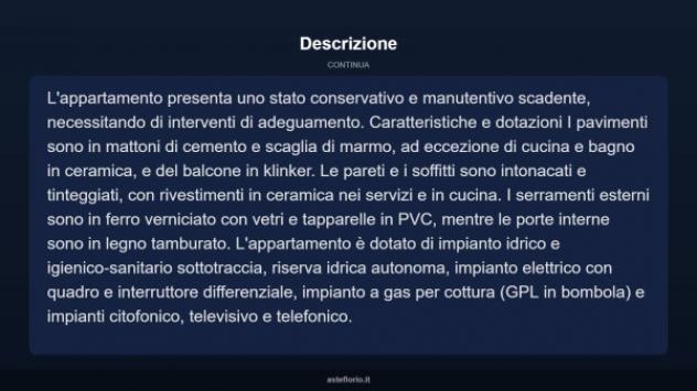 Immobile in asta di 69 m² in vendita a Palermo - Foto 18