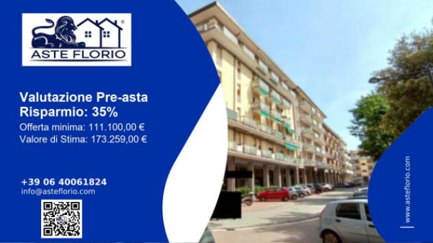 Immobile in asta di 127 m² in vendita a Pesaro - Foto 2
