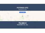 Immobile in asta di 70 m² in vendita a Potenza
