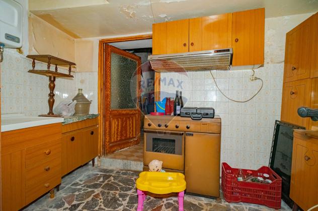 Casa Indipendente in vendita a Randazzo - Foto 17
