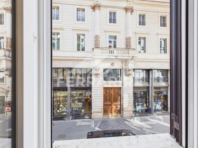 Roma Centro Storico raffinato Bilocale €649.000 - Foto 18