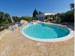 Villa in vendita a San Vito dei Normanni