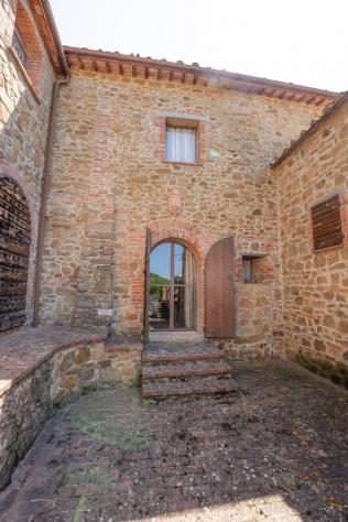 Casale in vendita a Rigomagno - Sinalunga 600 mq Rif: 1325513 - Foto 10