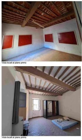 Stabile/Palazzo in vendita a Sinalunga 1900 mq Rif: 1421808 - Foto 10
