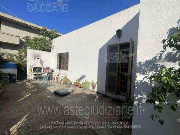 IMMOBILI-IMMOBILE RESIDENZIALE-Via dell'Eriche, 53, 09048 Sinnai CA, Italia