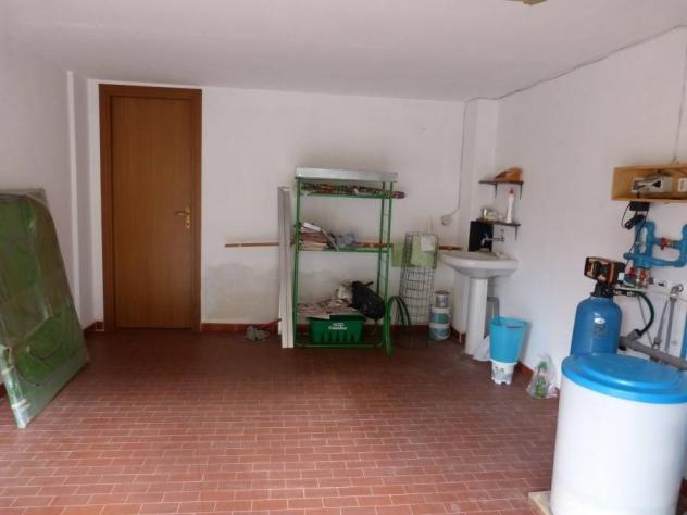 Appartamento in vendita a Sovicille 50 mq Rif: 751183 - Foto 9