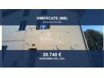 Immobile in asta di 33 m² in vendita a Vimercate
