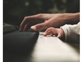 Lezioni di pianoforte a Pavia