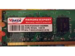 Memoria ram DDR2 533 Mz banco da 1Gb per pc fisso tower o desktop no portatili