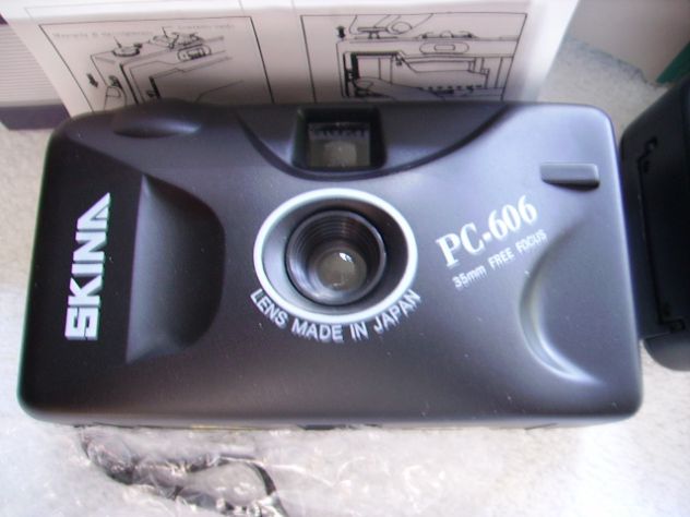 Macchine fotografiche - Foto 2