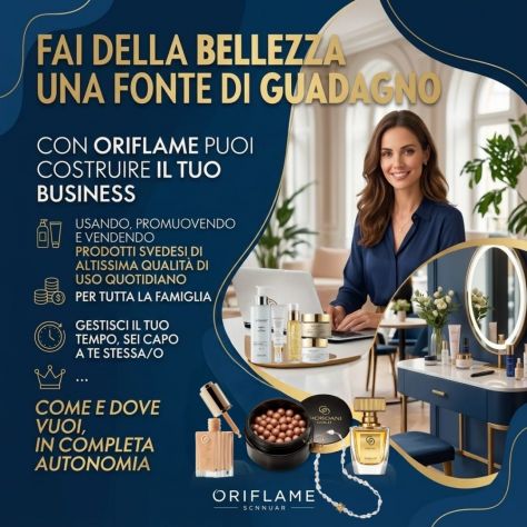 Cerchi un lavoro flessibile? Guadagna gestendo il tuo tempo (Ideale per Studenti