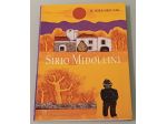 Il sole nell'aia di Sirio Midollini, 1998.
