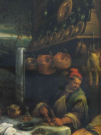 JACOPO  BASSANO - Foto 3