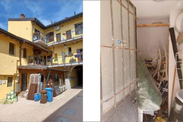 Immobile in asta di 136 m² in vendita a Gaggiano - Foto 2