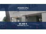 Immobile in asta di 138 m² in vendita a Pesaro