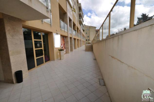 Rif. 7697 - Appartamento per ufficio a Ragusa - Foto 10