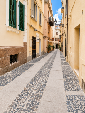 2 Vetrine in affitto a Sassari - Foto 13