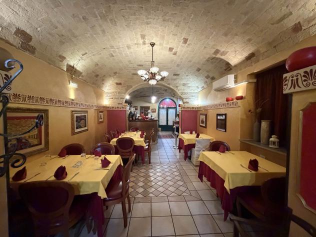 Ristorante in Vendita in zona CENTRO - Foto 6