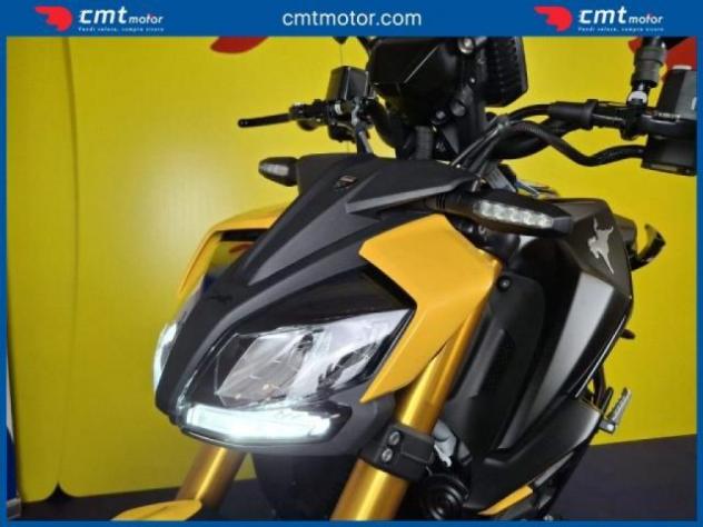 TVS Motor RTR 310 Garantita e Finanziabile rif. 24031511 - Foto 7