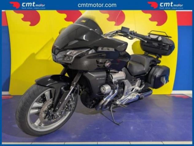HONDA CTX 1300 Garantita e Finanziabile rif. 23872388 - Foto 2