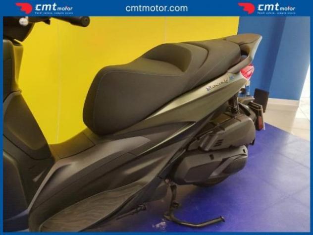 PIAGGIO Beverly 400 Garantito e Finanziabile rif. 24100866 - Foto 10