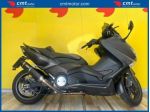 YAMAHA T-Max 530 Garantito e Finanziabile rif. 23960806