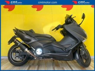 YAMAHA T-Max 530 Garantito e Finanziabile rif. 23960806