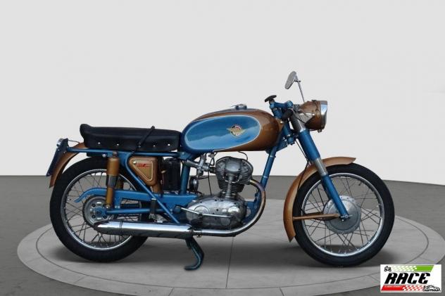 Ducati - 125 SPORT /1 1959 - Foto 4
