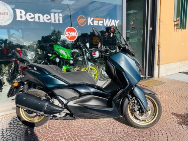 YAMAHA X-MAX 300 TUTTO INCLUSO ANCHE PASSAGGIO! MINI RATE rif. 23811027 - Foto 6