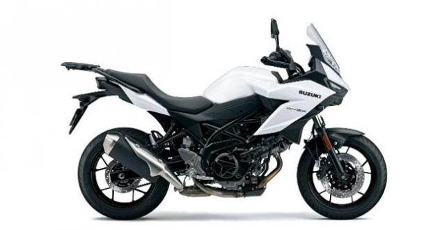 SUZUKI SV-7GX E5+ rif. 23873971