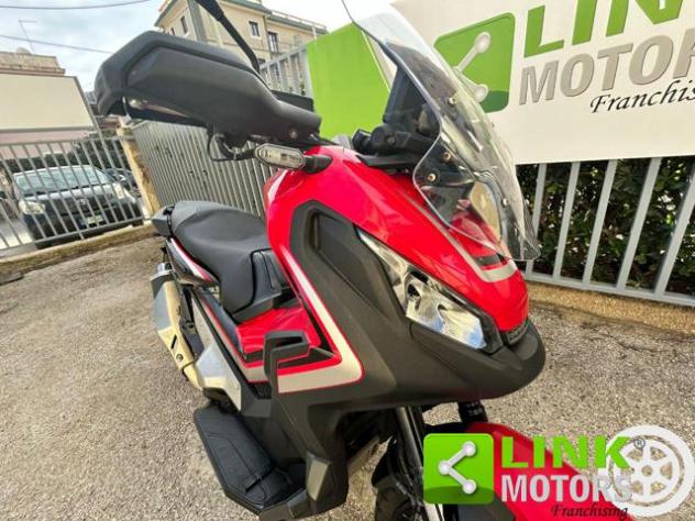 HONDA X-ADV 750 . rif. 23731929 - Foto 9