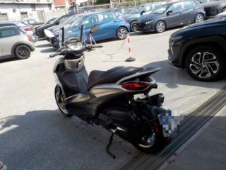 PIAGGIO Beverly 400 i.e. Anno 2022 rif. 23986125