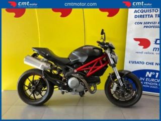 DUCATI Monster 796 Garantita e Finanziabile rif. 24181095