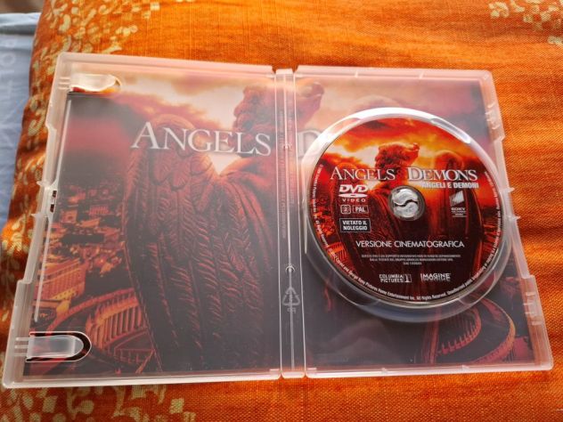 DVD ORIGINALI ( Romanzo criminale, Seven, Era Glaciale etc ) - Foto 5