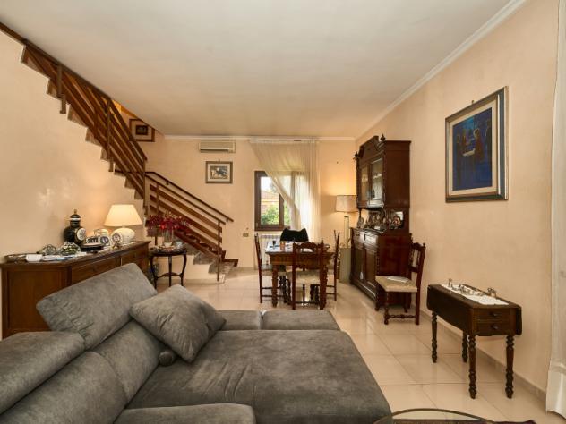 Villa in Via Agrifoglio - Foto 12