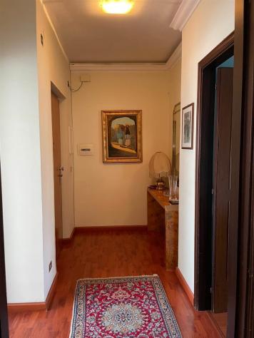 Appartamento in Via Leonardo da Vinci
