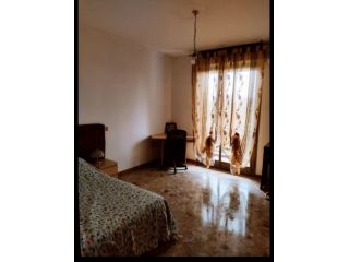 Camera singola con balcone privato