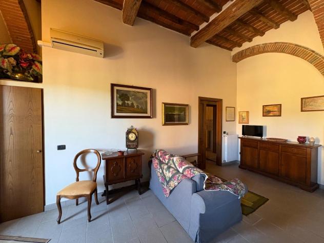 Appartamento in affitto a Lari - Casciana Terme Lari 70 mq Rif: 1419675 - Foto 3