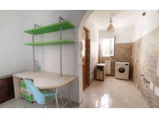Bilocale con cantina