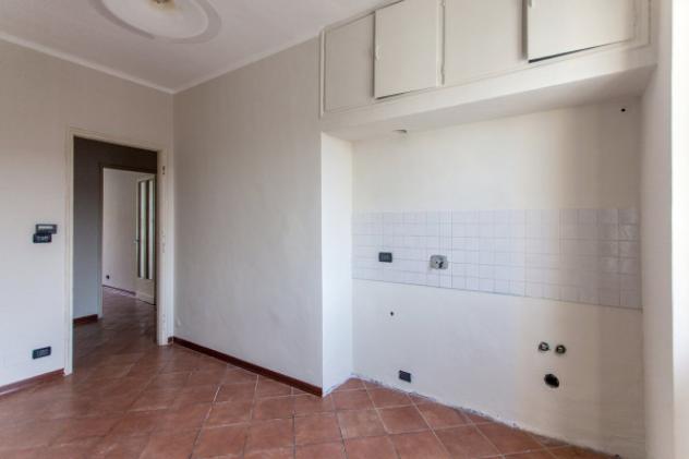 Appartamento di 55 m² con 2 locali in affitto a Torino - Foto 12